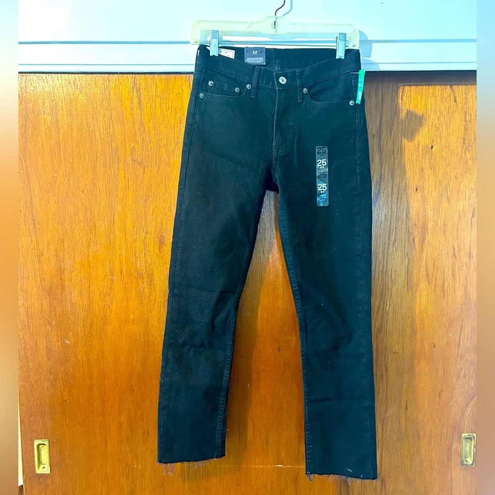 Gap Vintage Slim Jeans - size 25